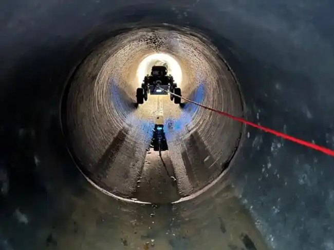 苍南CCTV检测后如何整理数据？