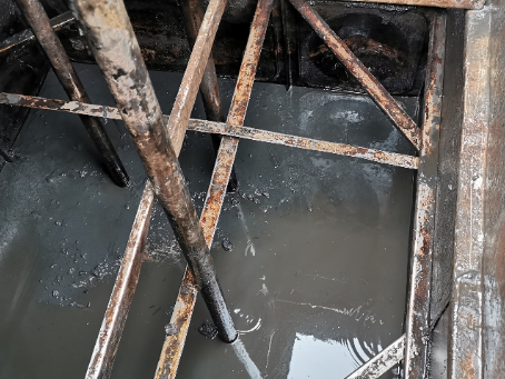 苍南CCTV管道检测具体做什么？