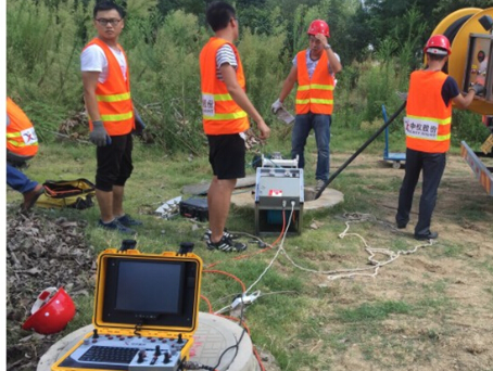 苍南如何选择适合的市政管道疏通方法？