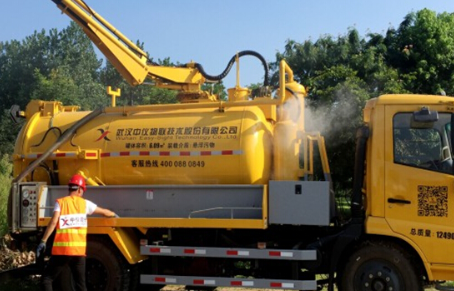 苍南污水池污泥脱水流程